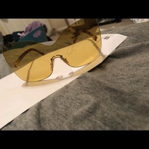 Fendi sunglasses